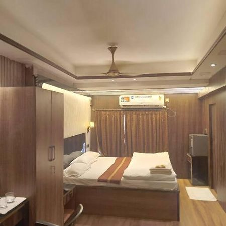 Ostro Inn Studio Apartment Calcutta Eksteriør billede