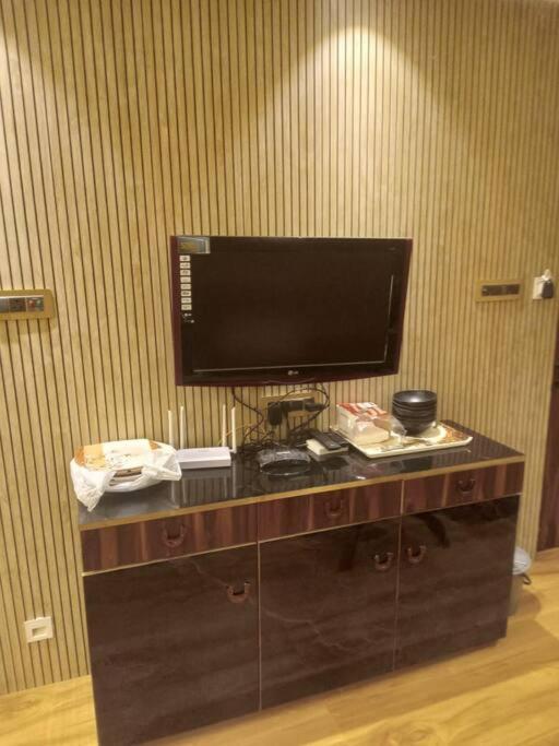 Ostro Inn Studio Apartment Calcutta Eksteriør billede