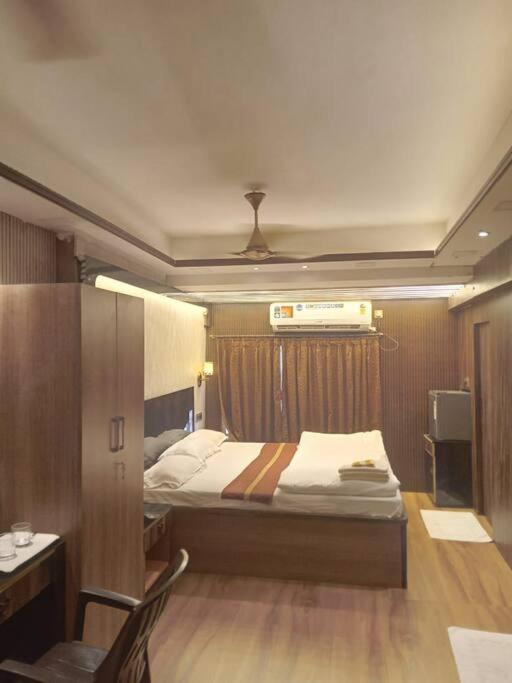 Ostro Inn Studio Apartment Calcutta Eksteriør billede